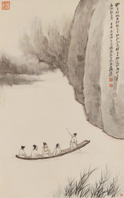 少年游(1)