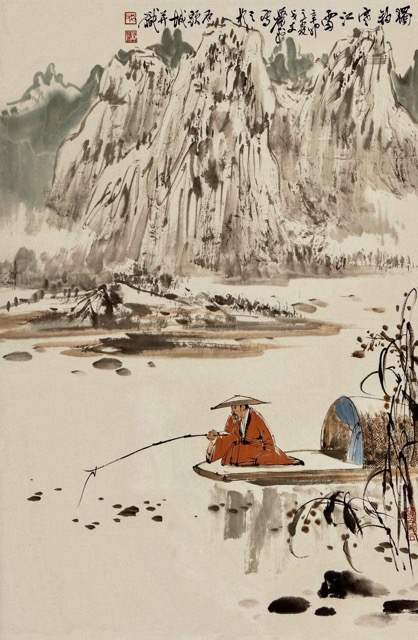 少年游(2)青玉案
