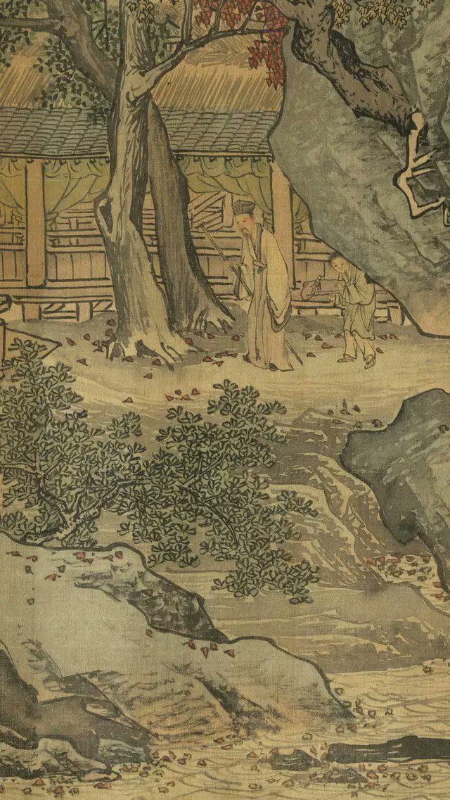 繁城之下汇总